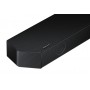 Samsung HW-Q64B Nero 3.1 canali 340 W
