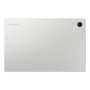 Samsung Galaxy Tab A8 SM-X205 4G 26,7 cm (10.5") Tigre Wi-Fi 5 (802.11ac) Argento