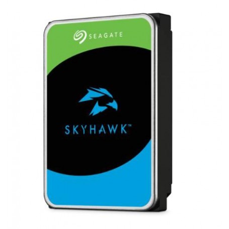 Seagate SkyHawk ST4000VX016 disco rigido interno 3.5" 4000 GB Serial ATA III