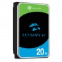 Seagate SkyHawk AI 20 TB 3.5" 20000 GB Serial ATA III