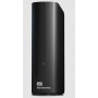 Western Digital Elements Desktop hard drive disco rigido esterno 20000 GB Nero