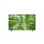 LG 86UQ80009LB 2,18 m (86") 4K Ultra HD Smart TV Wi-Fi Nero