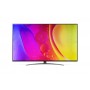 LG 55NANO819QA 139,7 cm (55") 4K Ultra HD Smart TV Wi-Fi Nero