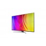 LG 55NANO819QA 139,7 cm (55") 4K Ultra HD Smart TV Wi-Fi Nero