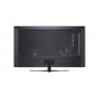 LG 55NANO819QA 139,7 cm (55") 4K Ultra HD Smart TV Wi-Fi Nero
