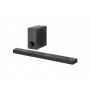 LG DS90QY Acciaio 5.1.3 canali 570 W