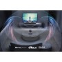 LG DS90QY Acciaio 5.1.3 canali 570 W