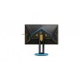 AOC AGON AG275QXL LED display 68,6 cm (27") 2560 x 1440 Pixel Quad HD Nero, Oro