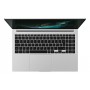 Samsung Galaxy Book2 i5-1235U Computer portatile 39,6 cm (15.6") Full HD Intel® Core™ i5 16 GB LPDDR4x-SDRAM 512 GB SSD 