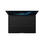 Samsung Galaxy Book2 Pro i5-1240P Computer portatile 33,8 cm (13.3") Full HD Intel® Core™ i5 8 GB LPDDR5-SDRAM 256 GB SS