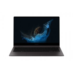 Samsung Galaxy Book2 Pro 360 i5-1240P Ibrido (2 in 1) 33,8 cm (13.3") Touch screen Full HD Intel® Core™ i5 8 GB LPDDR5-S