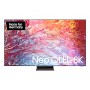 Samsung QN700B 190,5 cm (75") 8K Ultra HD Smart TV Wi-Fi Nero
