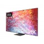 Samsung QN700B 190,5 cm (75") 8K Ultra HD Smart TV Wi-Fi Nero