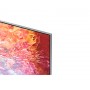 Samsung QN700B 190,5 cm (75") 8K Ultra HD Smart TV Wi-Fi Nero