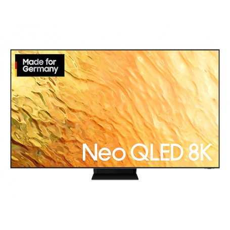 Samsung 85" Neo QLED 8K QN800B (2022) 2,16 m (85") 8K Ultra HD Smart TV Wi-Fi Nero