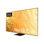 Samsung 85" Neo QLED 8K QN800B (2022) 2,16 m (85") 8K Ultra HD Smart TV Wi-Fi Nero