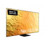 Samsung 85" Neo QLED 8K QN800B (2022) 2,16 m (85") 8K Ultra HD Smart TV Wi-Fi Nero