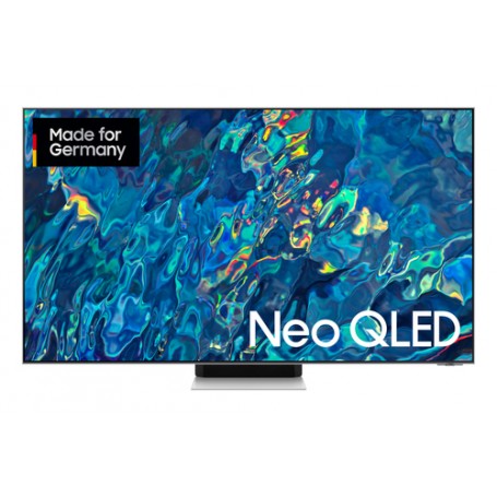 Samsung GQ75QN95BAT 190,5 cm (75") 4K Ultra HD Smart TV Wi-Fi Argento