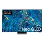Samsung GQ75QN95BAT 190,5 cm (75") 4K Ultra HD Smart TV Wi-Fi Argento