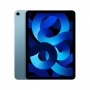 Apple iPad Air 256 GB 27,7 cm (10.9") Apple M 8 GB Wi-Fi 6 (802.11ax) iPadOS 15 Blu