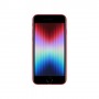 Apple iPhone SE 11,9 cm (4.7") Doppia SIM iOS 15 5G 256 GB Rosso