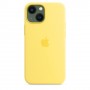 Apple MN5X3ZM/A custodia per cellulare 13,7 cm (5.4") Cover Giallo