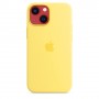 Apple MN5X3ZM/A custodia per cellulare 13,7 cm (5.4") Cover Giallo