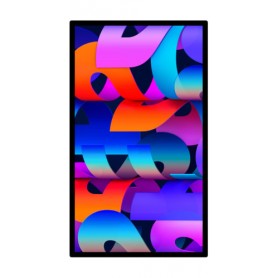 Apple Studio Display 68,6 cm (27") 5120 x 2880 Pixel 5K Ultra HD Argento