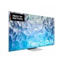 Samsung 65" Neo QLED 8K QN900B (2022) 165,1 cm (65") 8K Ultra HD Smart TV Wi-Fi Acciaio inossidabile