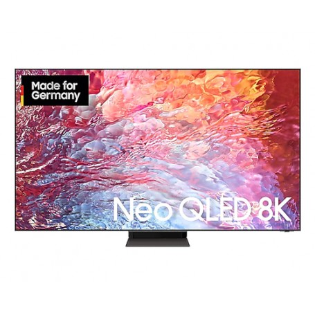 Samsung GQ65QN700BTXZG TV 165,1 cm (65") 8K Ultra HD Smart TV Wi-Fi Nero