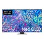 Samsung GQ65QN85BATXZG TV 165,1 cm (65") 4K Ultra HD Smart TV Wi-Fi Argento