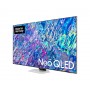 Samsung GQ65QN85BATXZG TV 165,1 cm (65") 4K Ultra HD Smart TV Wi-Fi Argento