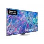 Samsung GQ65QN85BATXZG TV 165,1 cm (65") 4K Ultra HD Smart TV Wi-Fi Argento