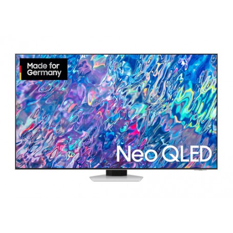 Samsung QN85B 190,5 cm (75") HD+ Smart TV Wi-Fi Argento