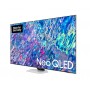 Samsung QN85B 190,5 cm (75") HD+ Smart TV Wi-Fi Argento