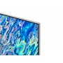 Samsung QN85B 190,5 cm (75") HD+ Smart TV Wi-Fi Argento