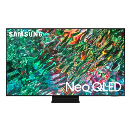 Samsung GQ55QN90BAT 139,7 cm (55") 4K Ultra HD Smart TV Wi-Fi Nero