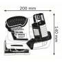 Bosch 0 601 9D0 200 non classificato