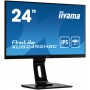 iiyama ProLite XUB2492HSC-B1 Monitor PC 60,5 cm (23.8") 1920 x 1080 Pixel Full HD LCD Nero