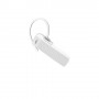 Hama MyVoice1500 Auricolare Wireless A clip, In-ear Musica e Chiamate Bluetooth Bianco