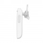 Hama MyVoice1500 Auricolare Wireless A clip, In-ear Musica e Chiamate Bluetooth Bianco