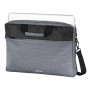 Hama Tayrona borsa per notebook 33,8 cm (13.3") Valigetta ventiquattrore Grigio