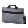 Hama Tayrona borsa per notebook 33,8 cm (13.3") Valigetta ventiquattrore Grigio