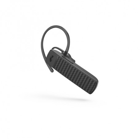 Hama MyVoice1500 Auricolare Wireless A clip Musica e Chiamate Bluetooth Nero
