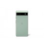 Google Pixel 6a 15,5 cm (6.1") Doppia SIM 5G USB tipo-C 6 GB 128 GB 4410 mAh Verde