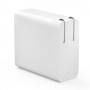 HYPER HJ653E Caricabatterie per dispositivi mobili Bianco Interno