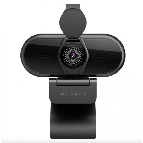 HYPER HC437 webcam Nero