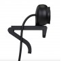 HYPER HC437 webcam Nero