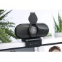 HYPER HC437 webcam Nero