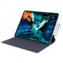 HYPER HD319E-SILVER docking station per dispositivo mobile Tablet Argento